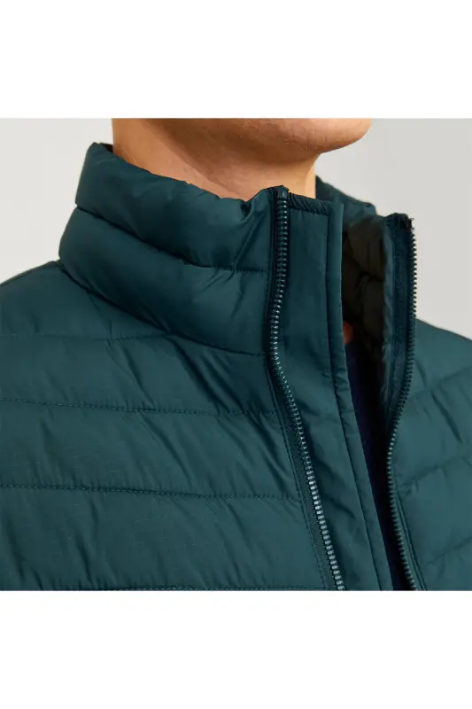 JJESTATE PACKABLE PUFFER COLLAR NOOS Magical Forest - Magical Forest - 5