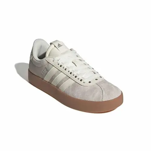 adidas Women's VL Court 3.0 Shoe - 4
