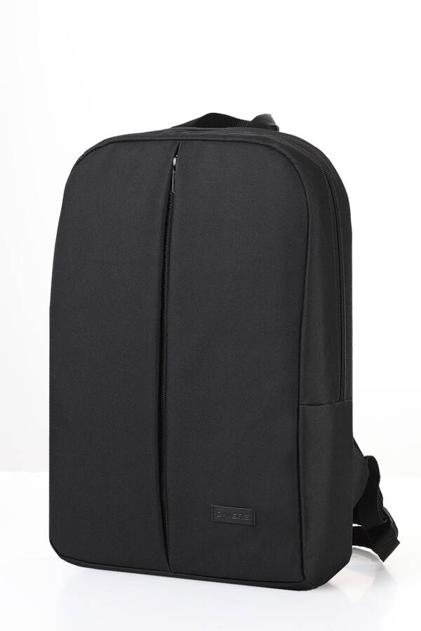 15.6 Inch Black Laptop Notebook Computer Backpack - 1