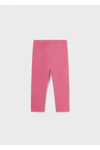 Kız Bebek Basic Uzun Tayt 703 - PEMBE - MAYORAL (1)