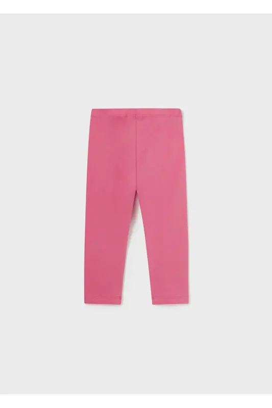 Kız Bebek Basic Uzun Tayt 703 - PEMBE - 2
