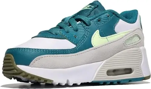 Nike Boys TrainingRunning Shoe - 3