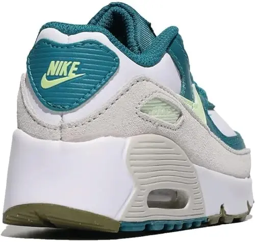Nike Boys TrainingRunning Shoe - 4