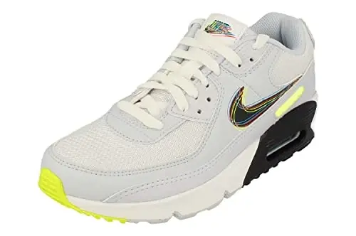 Nike Boys TrainingRunning Shoe 