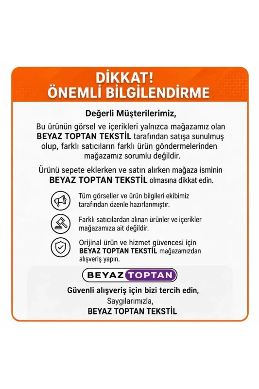 %100 Pamuklu Erkek Penye Atlet – 12'li Avantaj Paketi - beyazz1 - 3