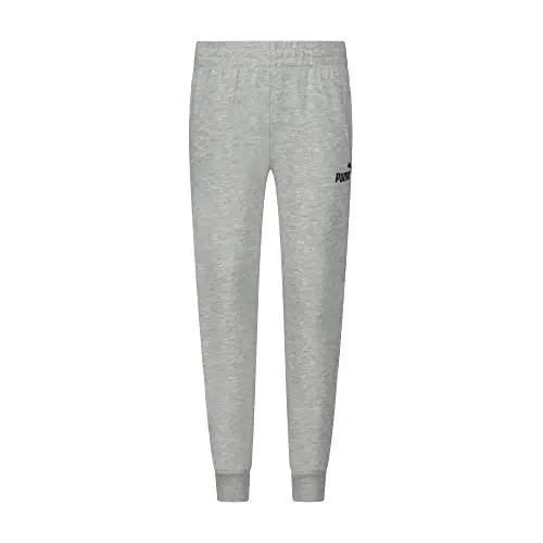 Puma Boys Core Logo Jogger Sweatpants - PUMA