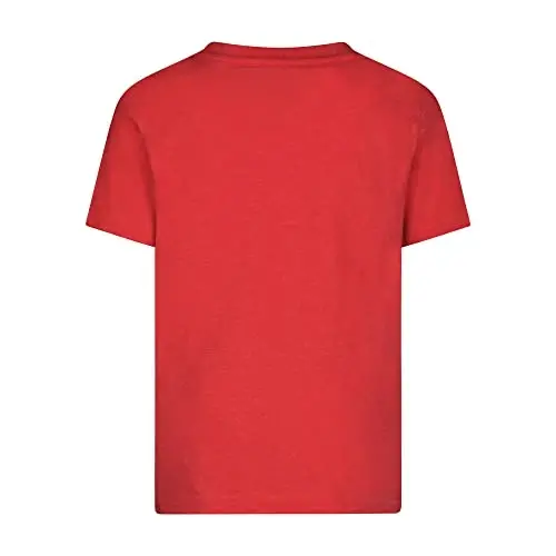 PUMA Boys' Big Cat Logo T-Shirt - 3