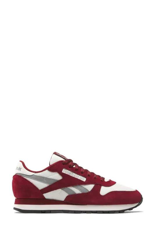 CLASSIC LEATHER Kestane Unisex Sneaker - Kestane-101926771 - 1