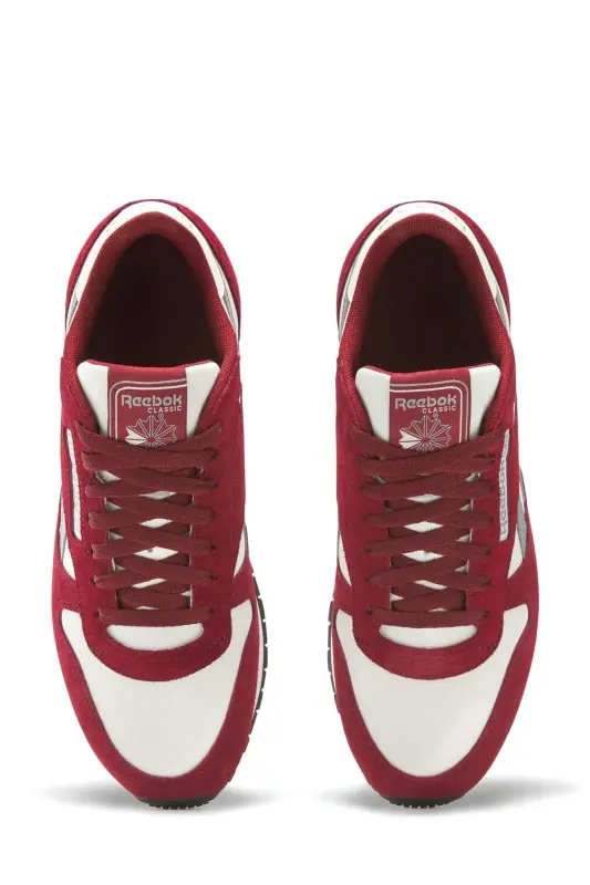 CLASSIC LEATHER Kestane Unisex Sneaker - Kestane-101926771 - 4