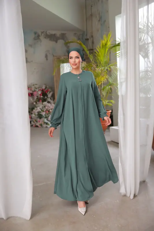 Mint Mevlana Ferace Nsr5002 - Mint - 3