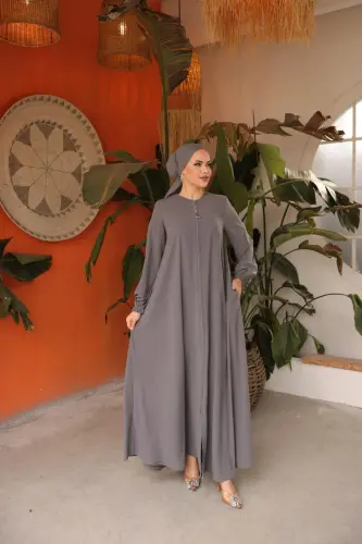 Füme Mevlana Ferace Nsr5002 - Füme - NISSRA (1)