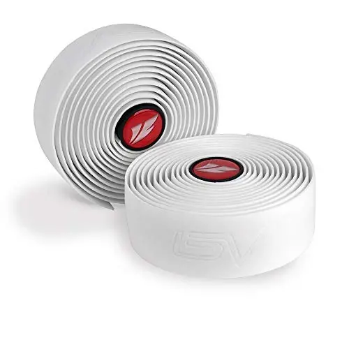 BV EVA Road Bike Handlebar Tapes, Bicycle Bar Tape, Cycling Handle Wraps – 2 Rolls - BV