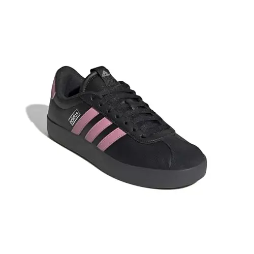 adidas Women's VL Court 3.0 Shoe - 4