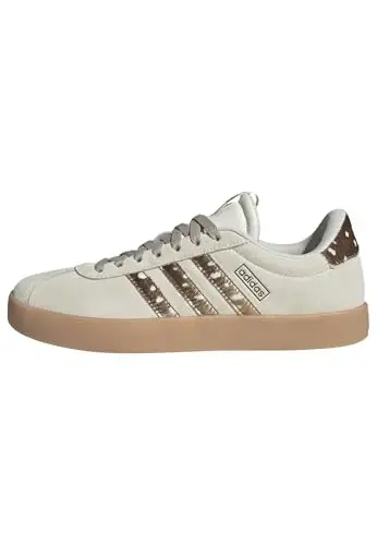 adidas Women's VL Court 3.0 Shoe 