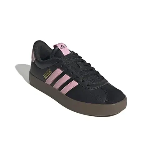 adidas Women's VL Court 3.0 Shoe - 6