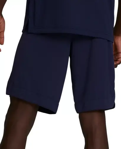Men's Rtg Regular-Fit Drawstring Shorts, 10