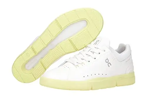 On Women's The Roger Advantage Sneakers - 3