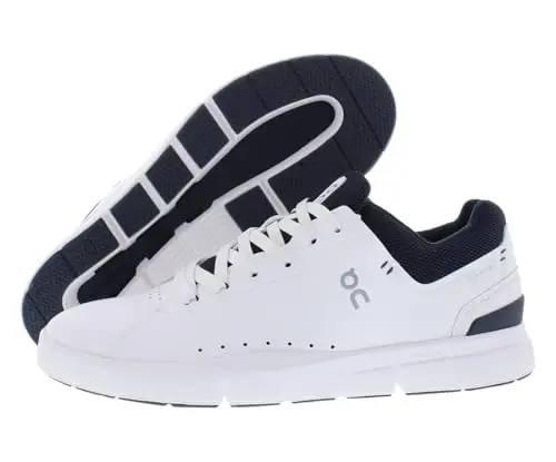 On Women's The Roger Advantage Sneakers 