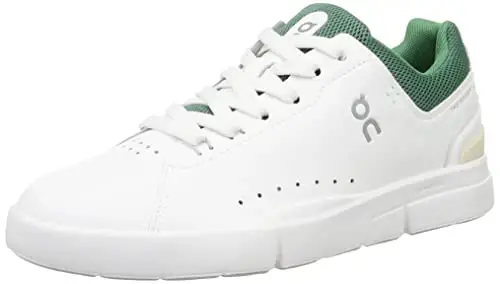 On Women's The Roger Advantage Sneakers 
