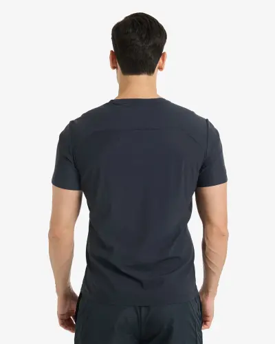 Training T-Shirt - СЕРЫЙ - 4