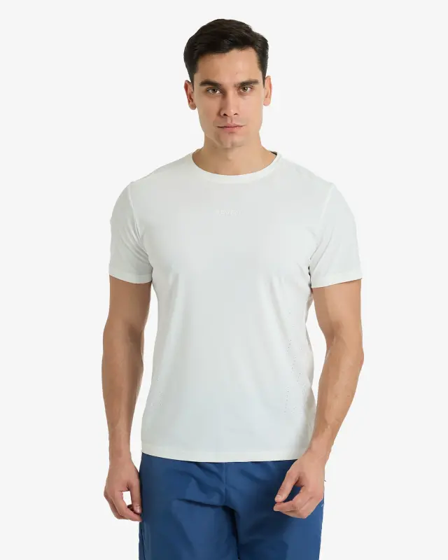 Training T-Shirt - БЕЛЫЙ - 1