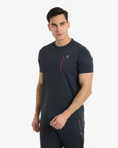 T-Shirt - СЕРЫЙ - 6