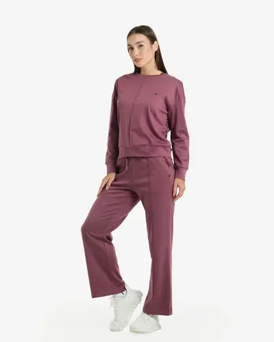 Tracksuit - РОЗОВЫЙ - 1