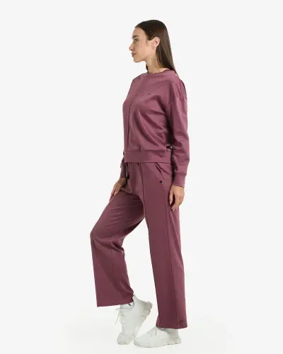 Tracksuit - РОЗОВЫЙ - 3