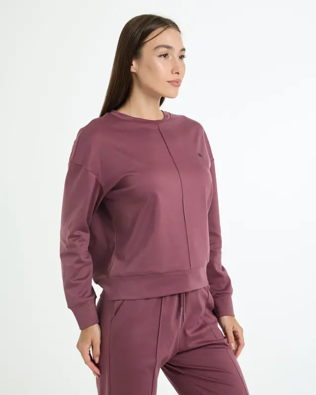 Tracksuit - РОЗОВЫЙ - 6