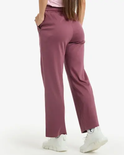 Tracksuit - РОЗОВЫЙ - 14