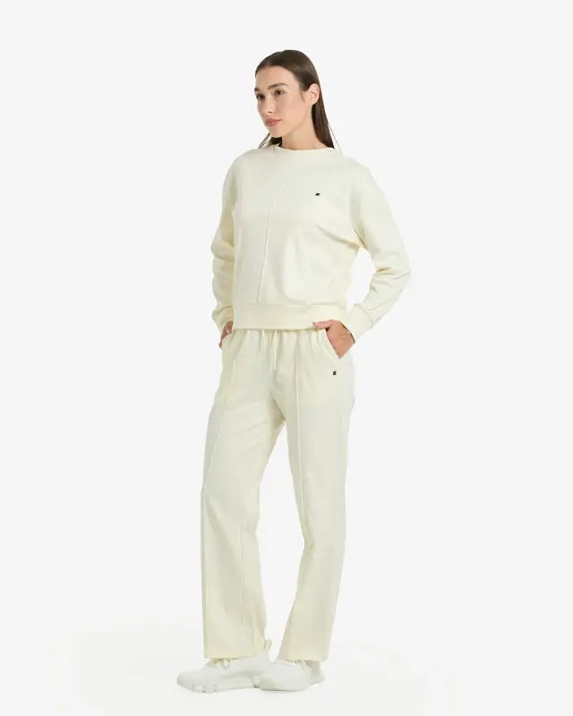 Tracksuit - МОЛОЧНЫЙ - 2