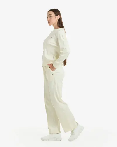 Tracksuit - МОЛОЧНЫЙ - 3