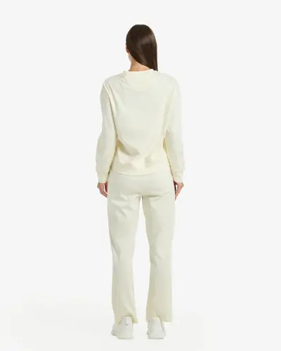 Tracksuit - МОЛОЧНЫЙ - 4