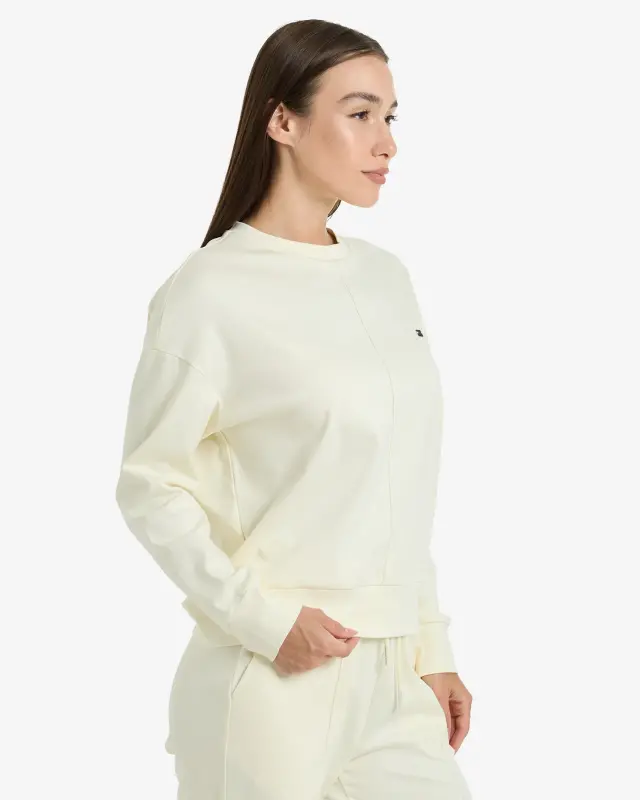Tracksuit - МОЛОЧНЫЙ - 6