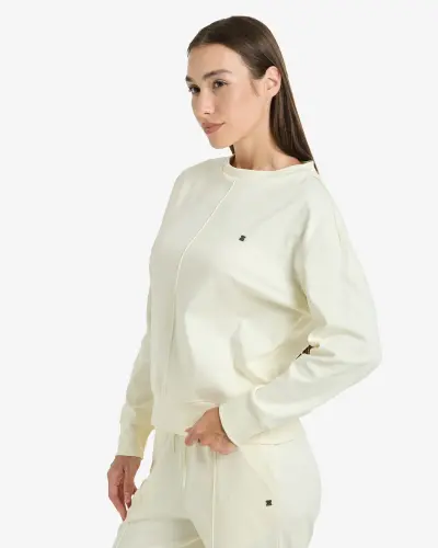 Tracksuit - МОЛОЧНЫЙ - 7