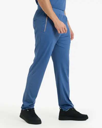 Training Pants - СИНИЙ - 3