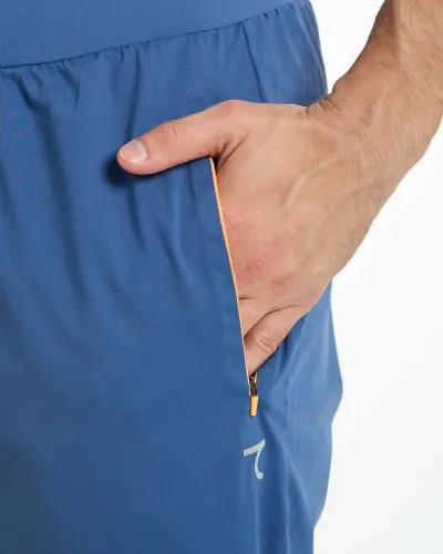 Training Pants - СИНИЙ - 7