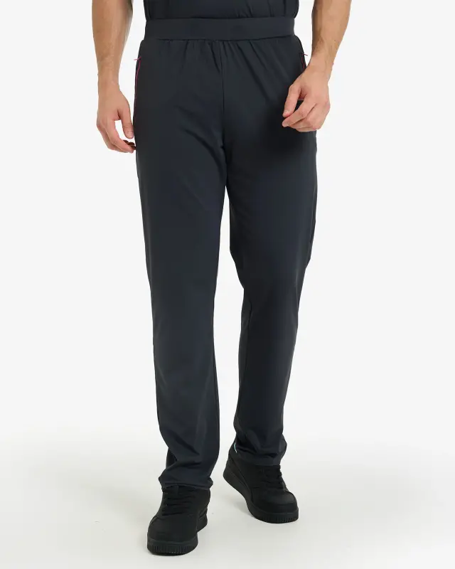 Training Pants - СЕРЫЙ - 7SABER