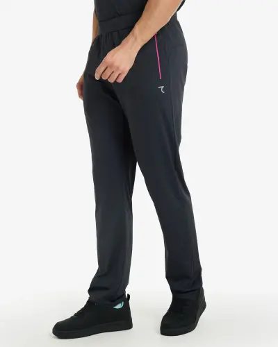 Training Pants - СЕРЫЙ - 7SABER (1)