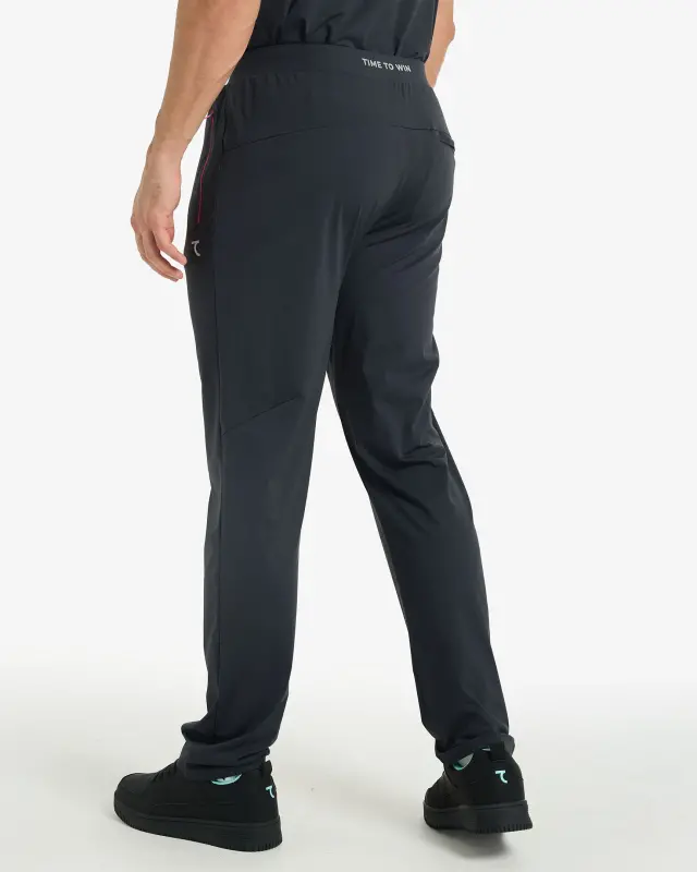 Training Pants - СЕРЫЙ - 4