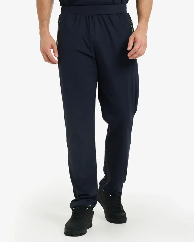 Training Pants - ТЁМНО-СИНИЙ - 1