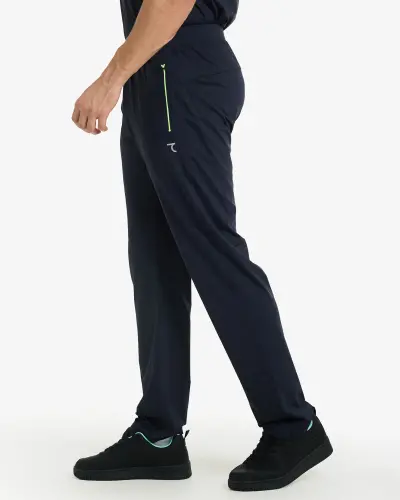 Training Pants - ТЁМНО-СИНИЙ - 7SABER (1)