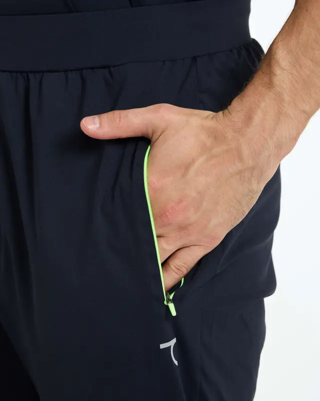Training Pants - ТЁМНО-СИНИЙ - 7