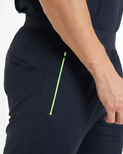 Training Pants - ТЁМНО-СИНИЙ - 8