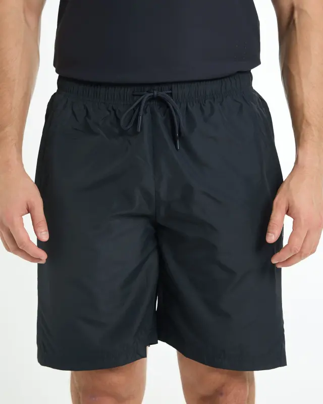 Training Shorts - СЕРЫЙ - 7SABER