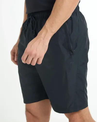 Training Shorts - СЕРЫЙ - 3