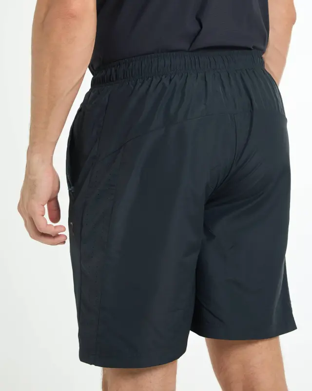 Training Shorts - СЕРЫЙ - 4