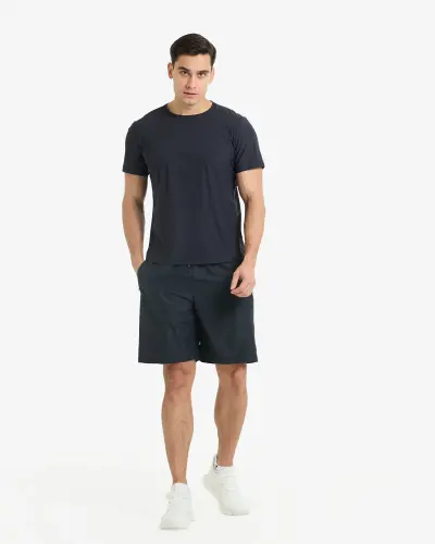 Training Shorts - СЕРЫЙ - 5