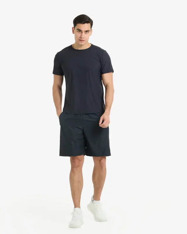 Training Shorts - СЕРЫЙ - 5