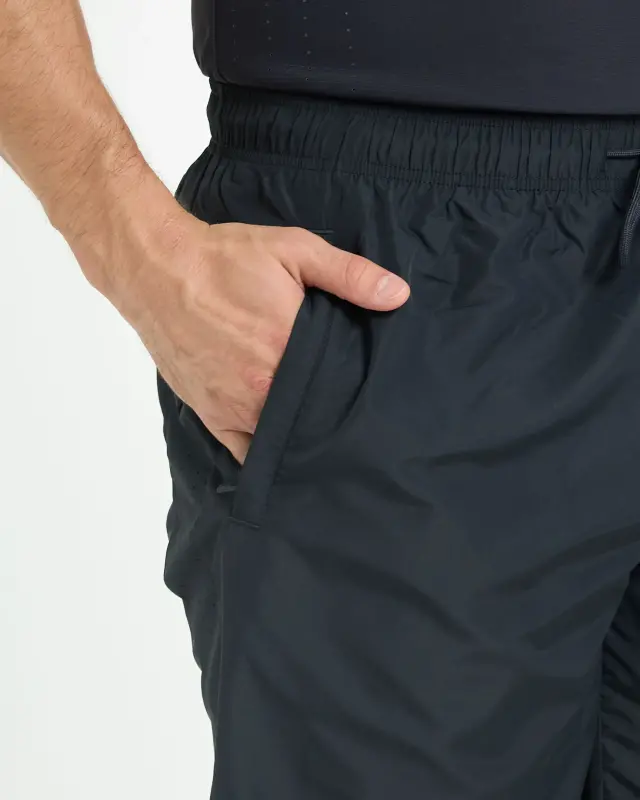 Training Shorts - СЕРЫЙ - 6